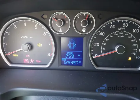 2012 Hyundai Elantra Touring Se из США, поврежденный, VIN KMHDC8AE0CU145016